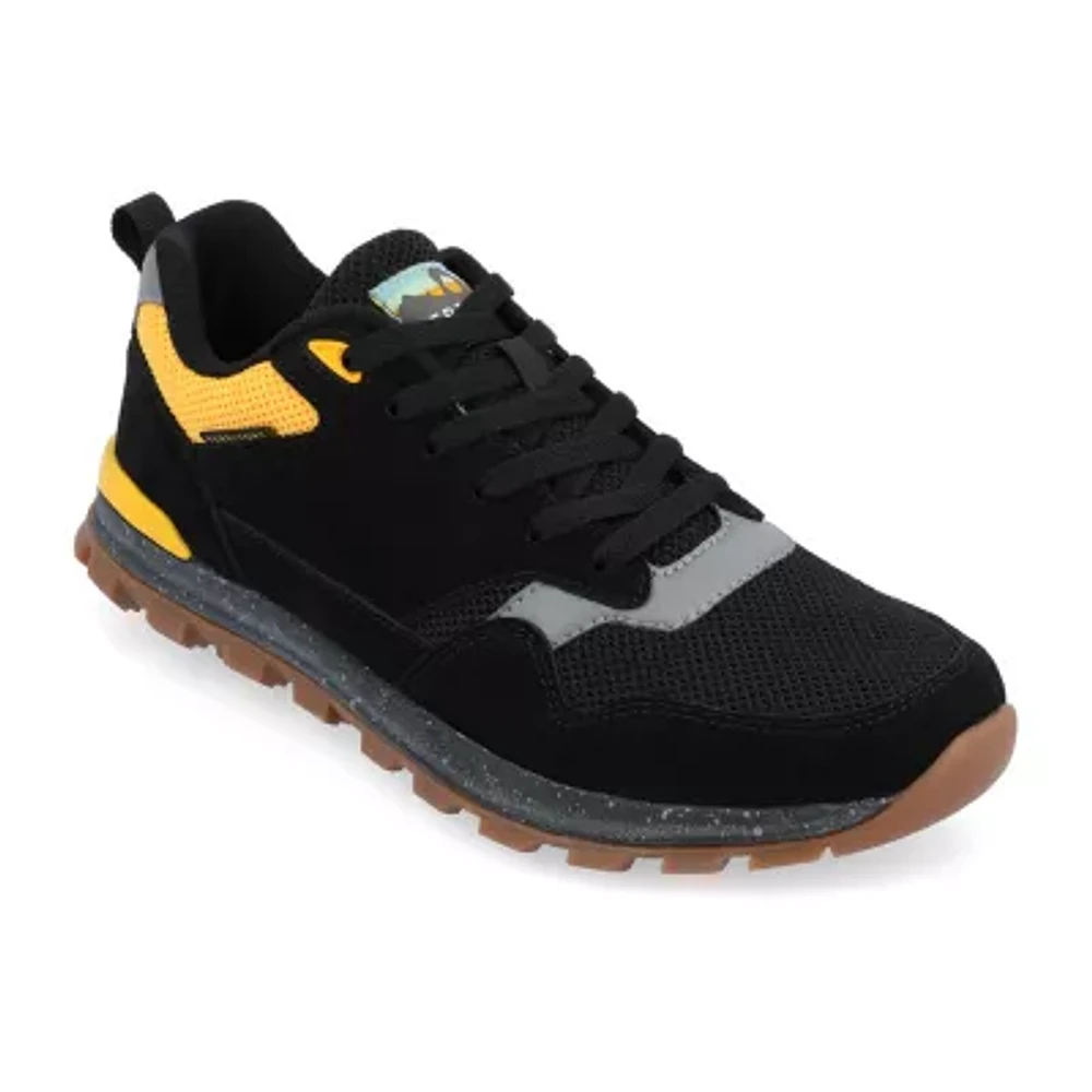 Territory Uintah Mens Sneakers