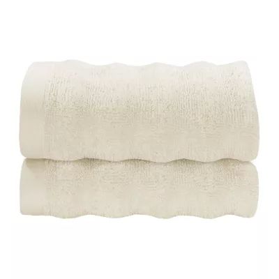 Queen Street Crete 2-pc. Washcloth