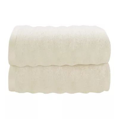 Queen Street Crete 2-pc. Hand Towel