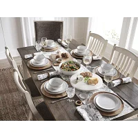 Linden Street Hartley Table Runner