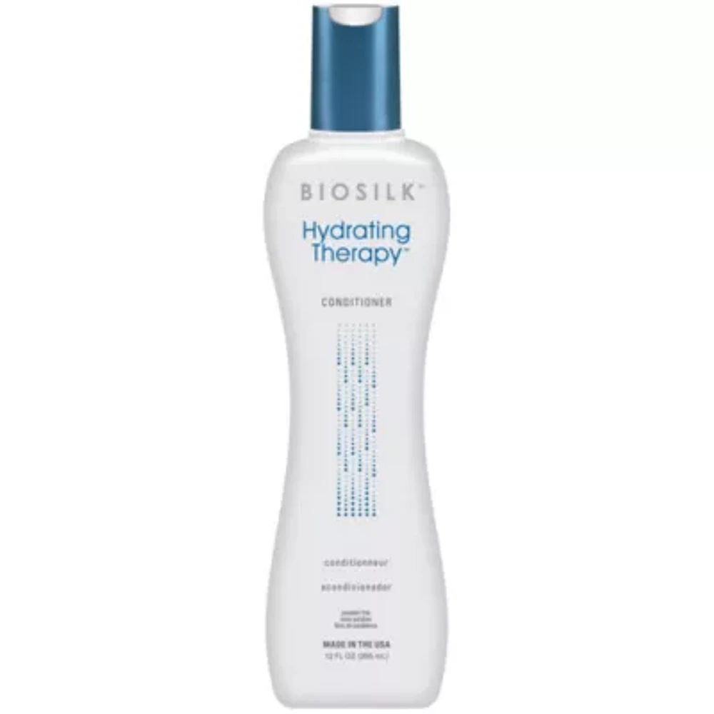 BioSilk® Hydrating Therapy™ Conditioner - 12 oz.