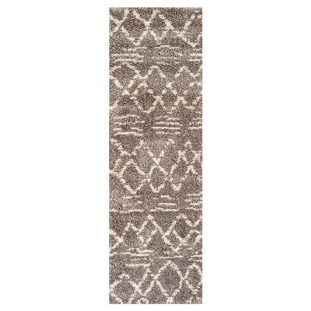 Couristan Bromley Diamondback Geometric Indoor Rectangular Accent Rug