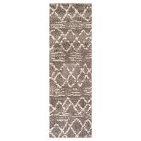 Couristan Bromley Diamondback Geometric Indoor Rectangular Accent Rug