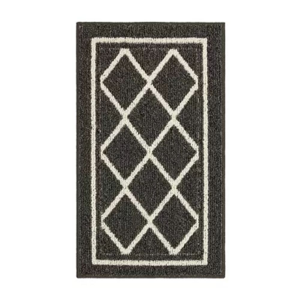 Mohawk Home Jax Rectangular Indoor Accent Rug