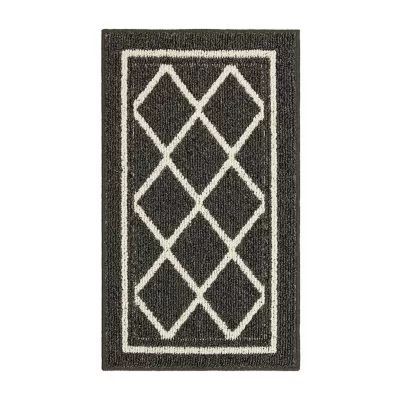 Mohawk Home Jax Rectangular Indoor Accent Rug
