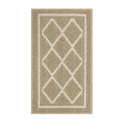 Mohawk Home Jax Rectangular Indoor Accent Rug