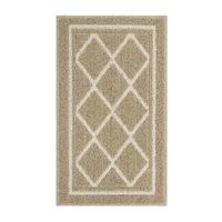 Mohawk Home Jax Rectangular Indoor Accent Rug