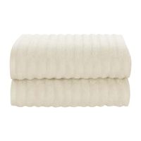 Queen Street Crete 2-pc. Bath Towel Set