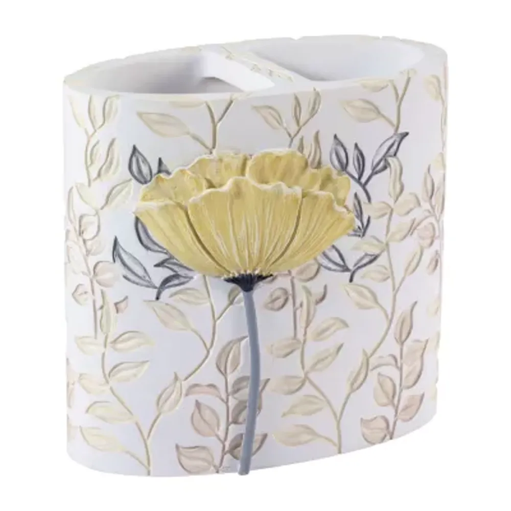 Avanti Marielle Toothbrush Holder