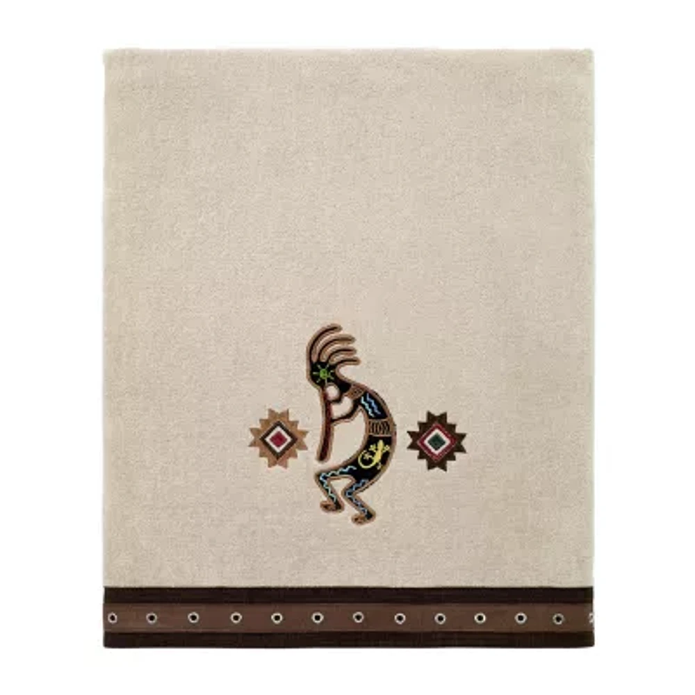 Avanti Navajo Dance Bath Towel