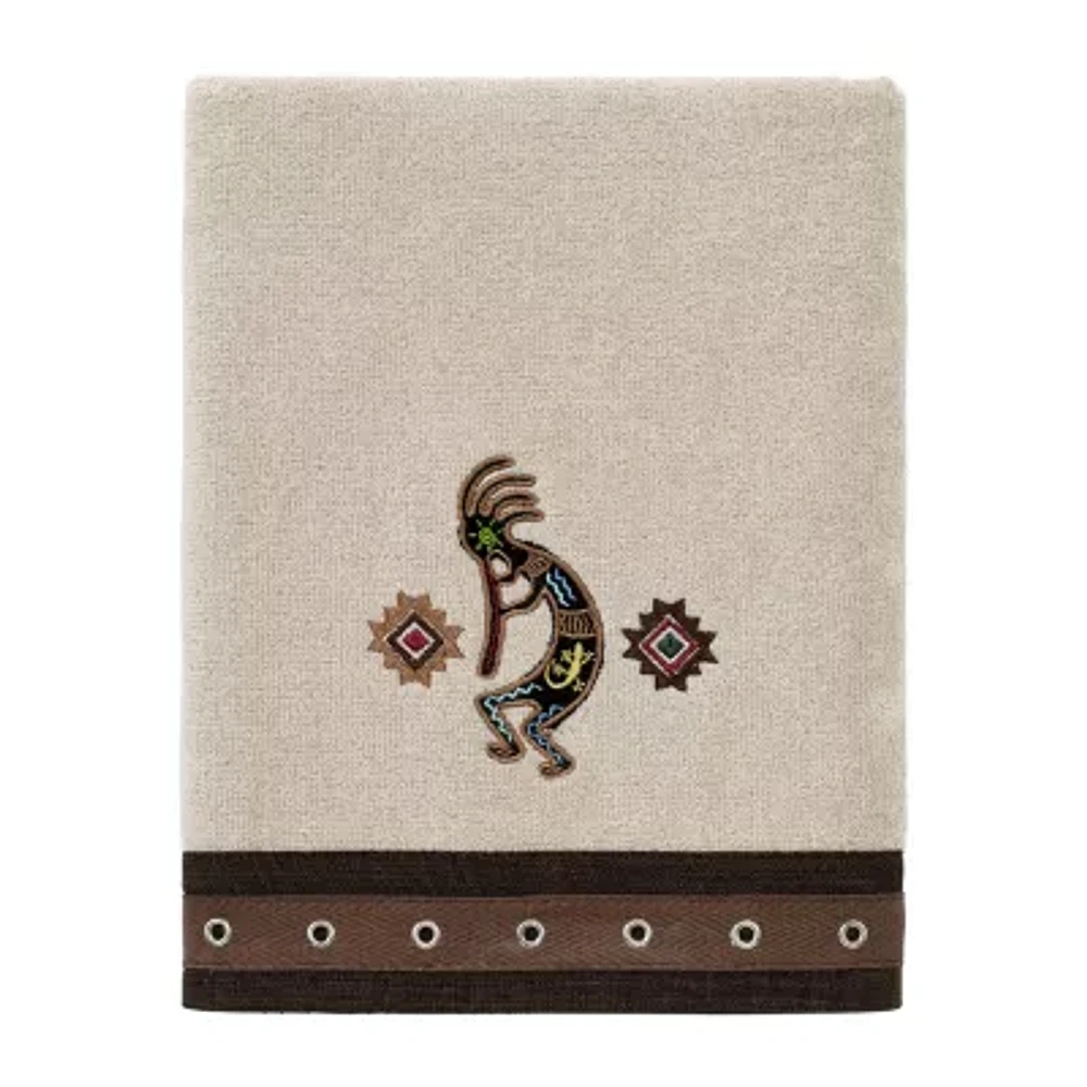 Avanti Navajo Dance Hand Towel