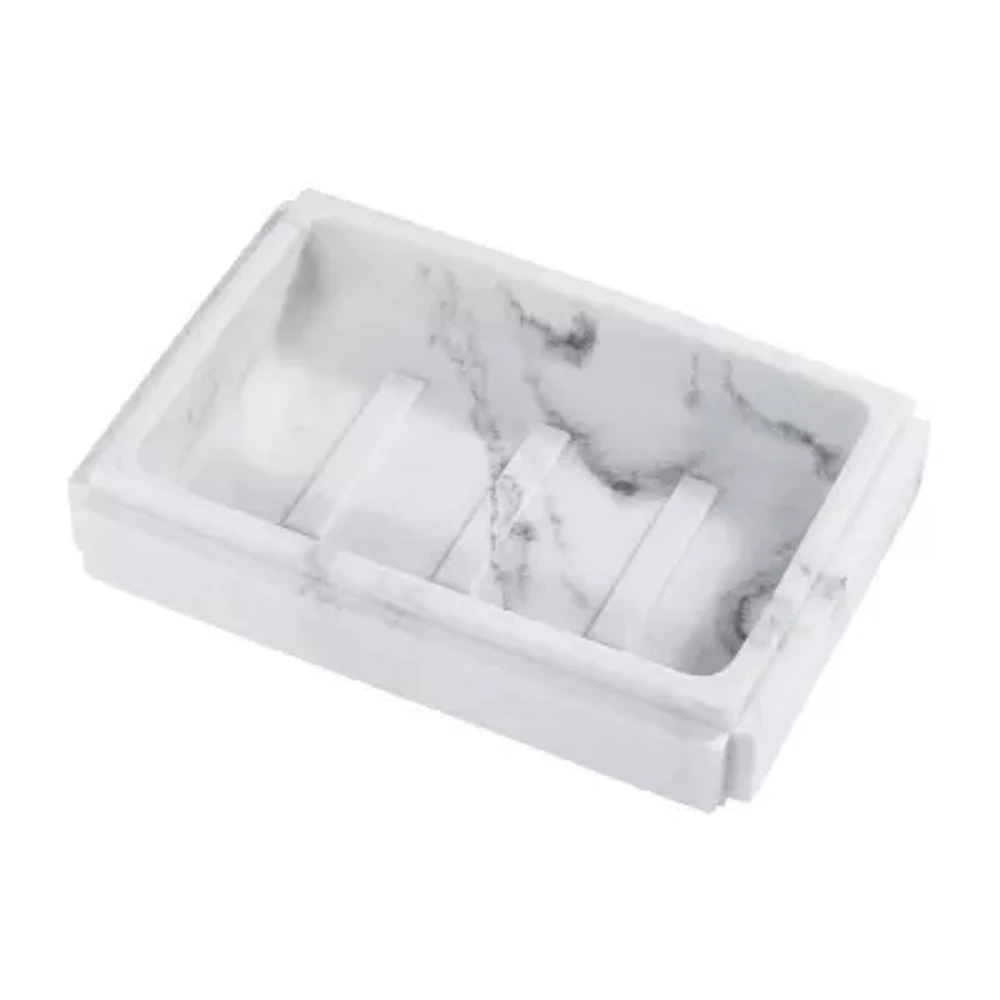 Avanti Catania Soap Dish