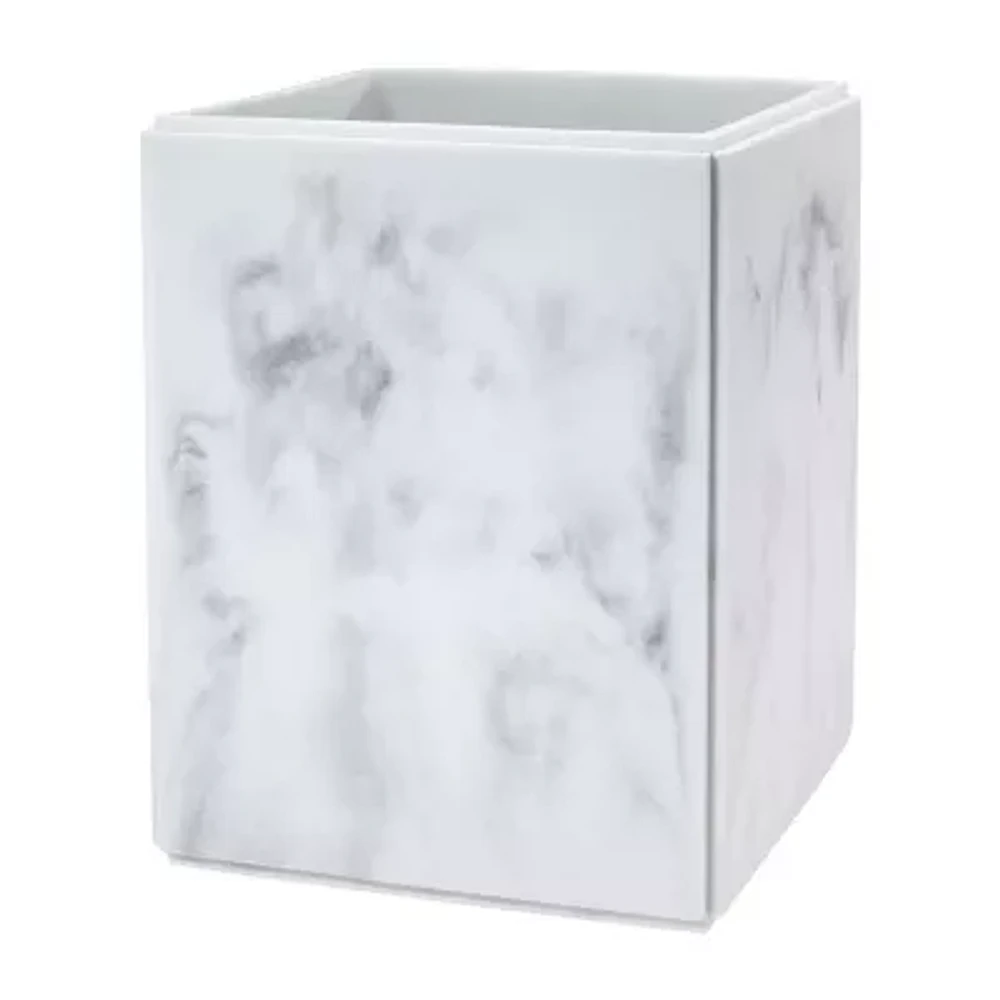 Avanti Catania Trash Can