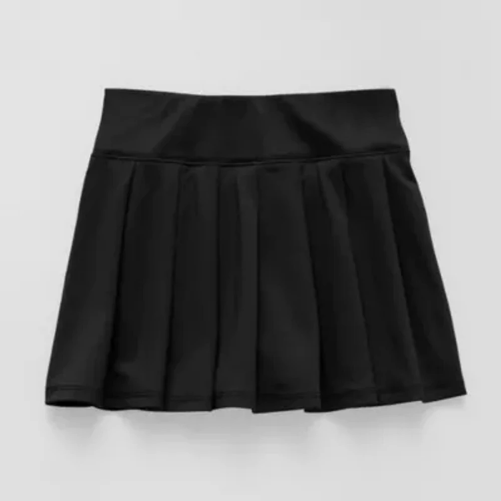 Okie Dokie Active Toddler & Little Girls Skort