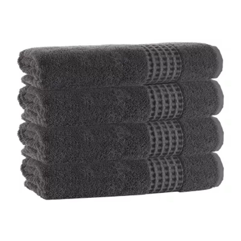 Depera Home Ela 4-pc. Hand Towel