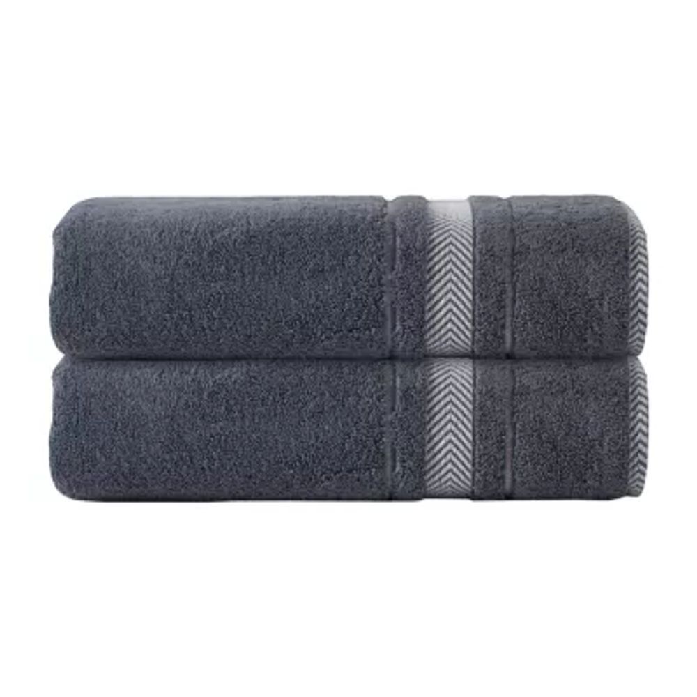 Depera Home Enchasoft 2-pc. Bath Sheet