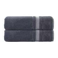 Depera Home Enchasoft 2-pc. Bath Sheet