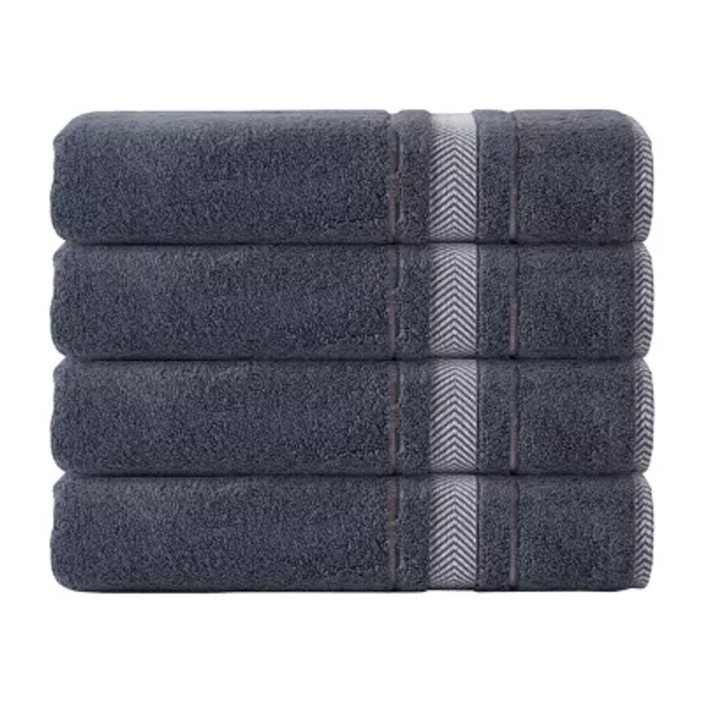 Depera Home Enchasoft 4-pc. Hand Towel