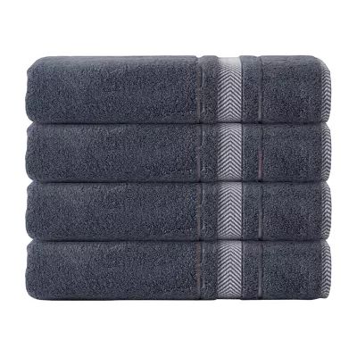 Depera Home Enchasoft 4-pc. Hand Towel