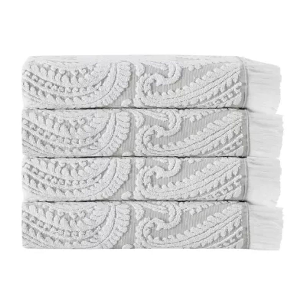 Depera Home Laina 4-pc. Hand Towel