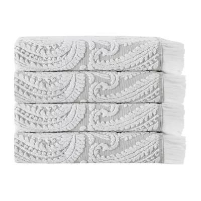 Depera Home Laina 4-pc. Hand Towel