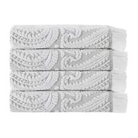 Depera Home Laina 4-pc. Hand Towel