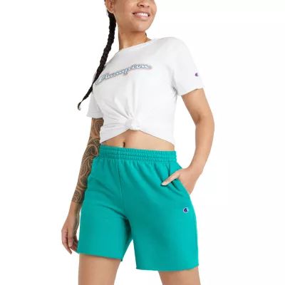 Champion Powerblend Short