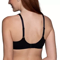 Vanity Fair Body Shine T-Shirt Wireless Full Coverage Bra 72298