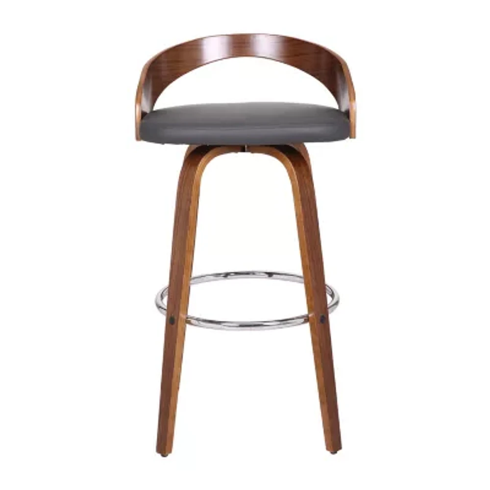 Sonia Swivel Bar Stool