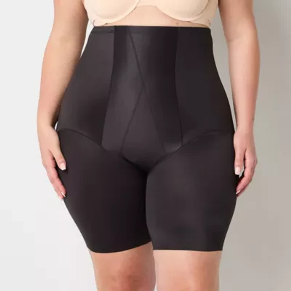 Underscore Innovative Edge® High-Waist Thigh Slimmers 99999