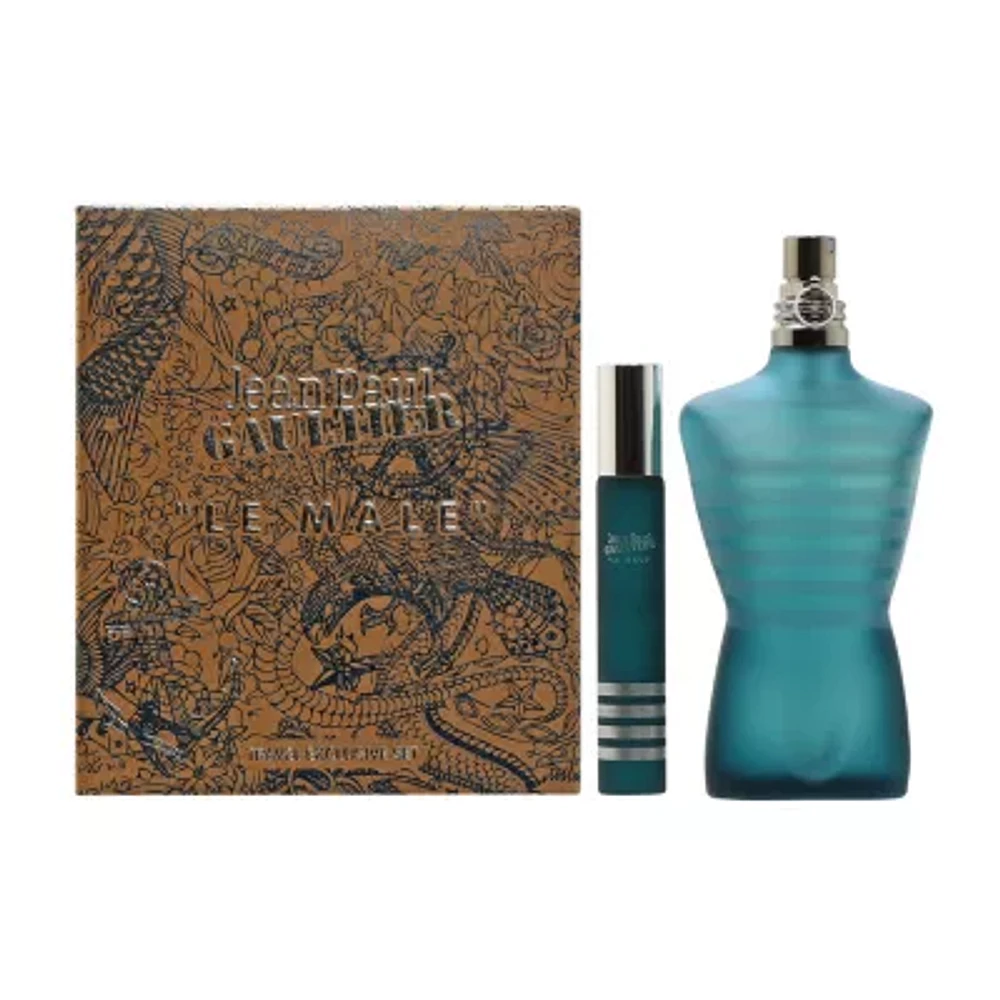 Jean Paul Gaultier Le Male 2-Pc Set