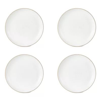 Linden Street Harper Stoneware Salad Plate