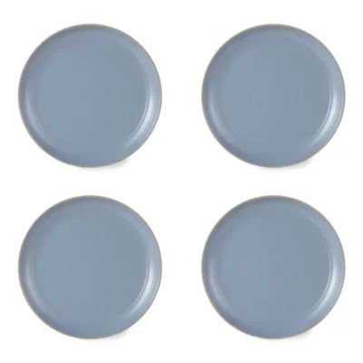 Linden Street Harper Stoneware Salad Plate