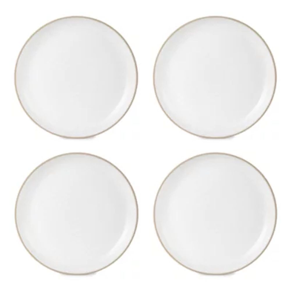 Linden Street Harper Stoneware Dinner Plate