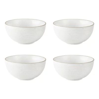 Linden Street Harper Stoneware Cereal Bowl