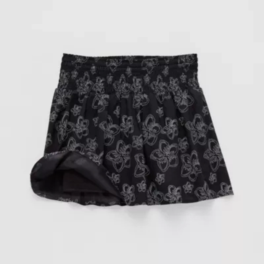 Thereabouts Little & Big Kid Girls A-Line Skirt