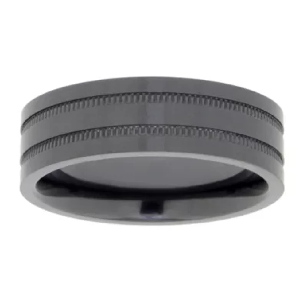 Mens 2MM Band
