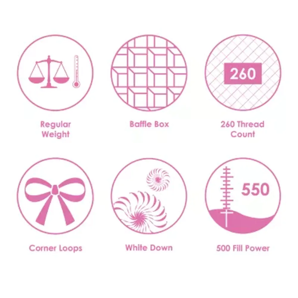 Canadian Down & Feather Company Comforter