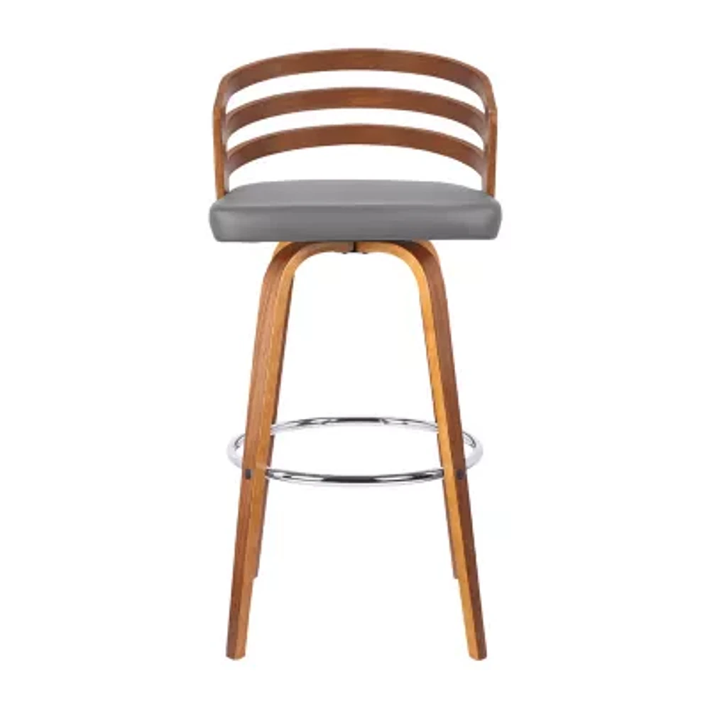 Jayden Swivel Bar Stool