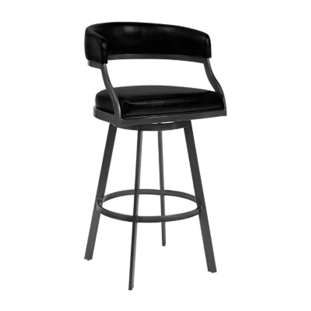Dione Swivel Bar Stool