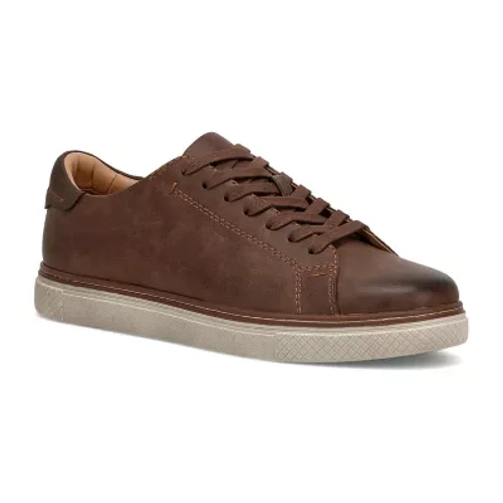 Frye and Co. Ronan Mens Closed Toe Oxford Shoes