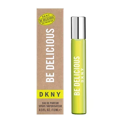DKNY Be Delicious Eau De Parfum Travel Spray