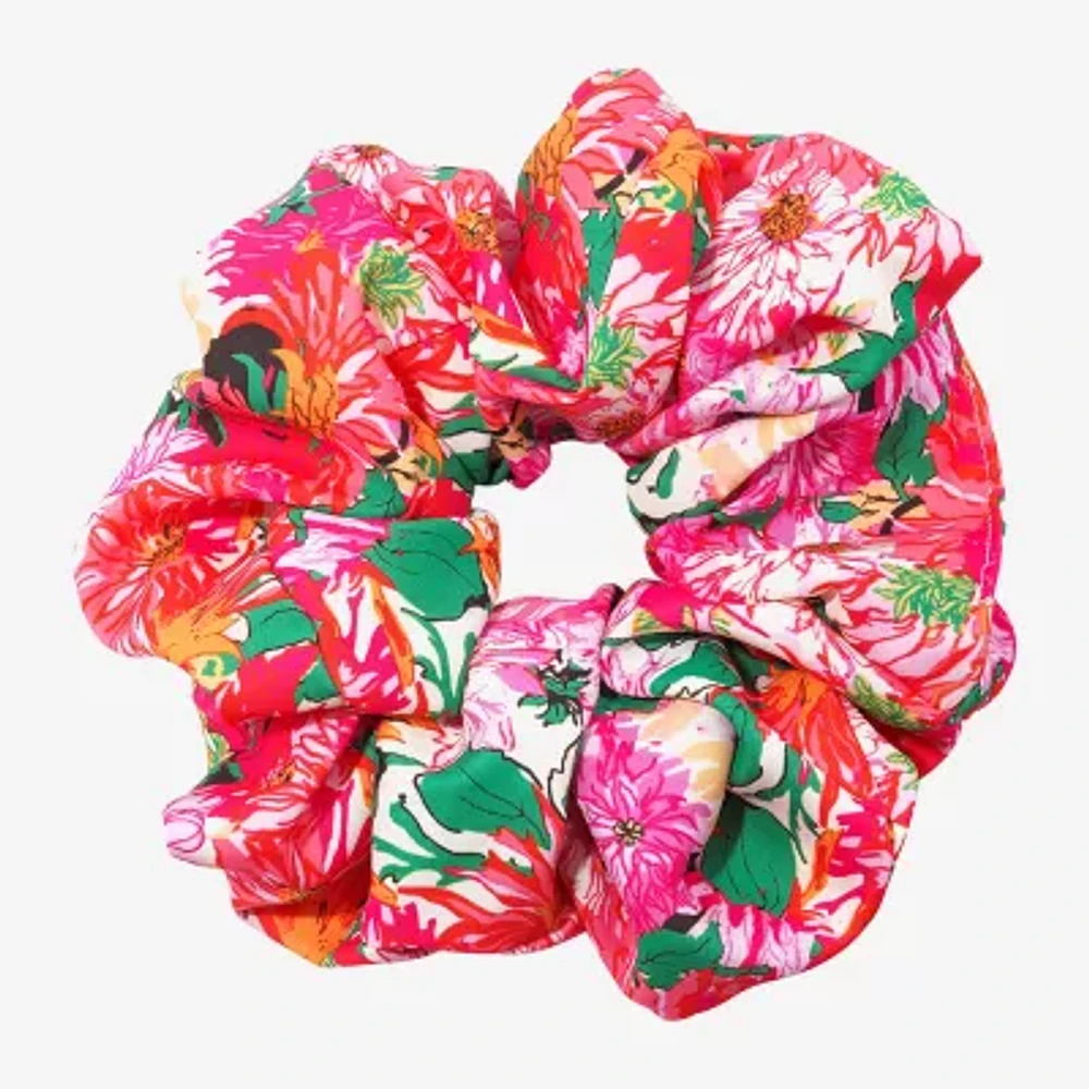 Bijoux Bar Floral Hair Ties