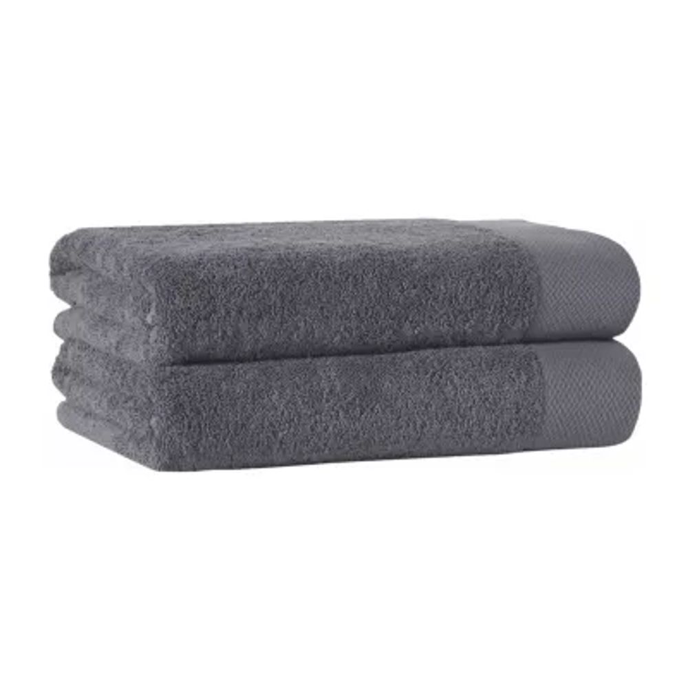 Depera Home Signature 2-pc. Bath Sheet