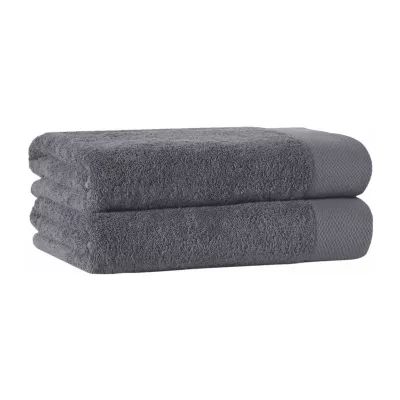 Depera Home Signature 2-pc. Bath Sheet