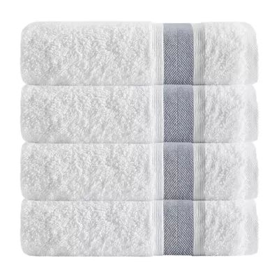 Depera Home Unique -pc. Quick Dry Bath Towel Set