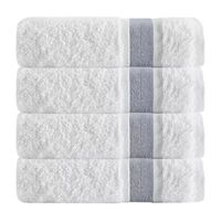Depera Home Unique -pc. Quick Dry Bath Towel Set