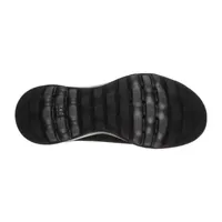 Skechers Go Walk Joy Sensational Day Womens Slip-On Walking Shoes