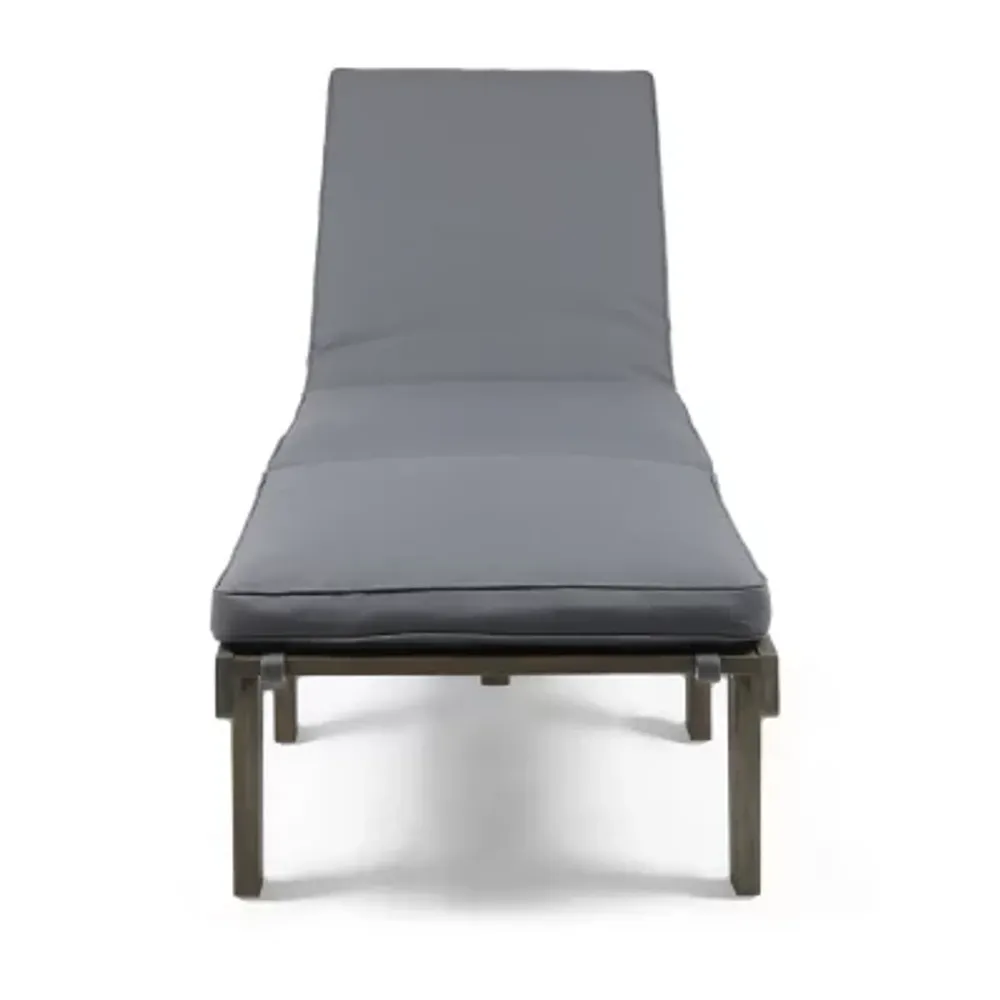 Ariana Lounge Chair