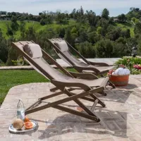 Nikki 2-pc. Lounge Chair